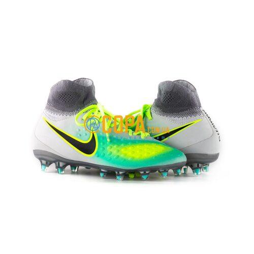 

Бутсы футбольные детские Nike MAGISTA OBRA II FGJR 844410-003