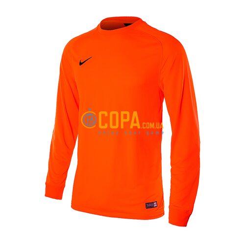 

Вратарский реглан (верх) Nike PARK GOALIE II JSY 588418-803