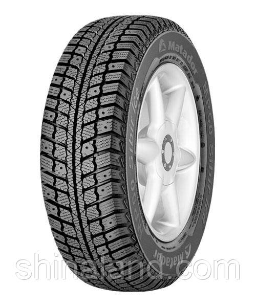 

Шины Matador MP 50 Sibir Ice 195/65 R15 91T шип Германия 2017