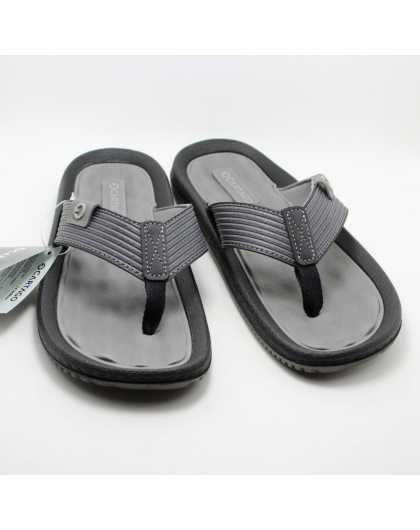 

Мужские вьетнамки Cartago Dunas VI AD 82614-21869 grey/black 43