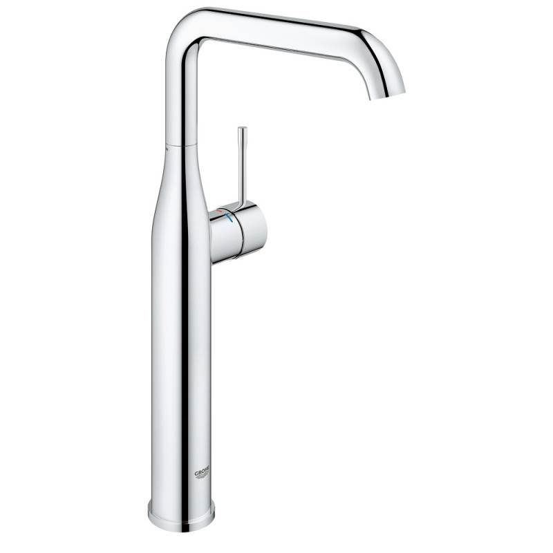 

Смеситель для раковины Grohe Essence 32901001 XL-Size, Хром