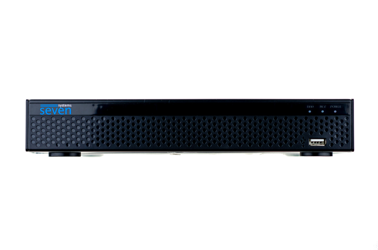 

IP Регистратор SEVEN IR-7216