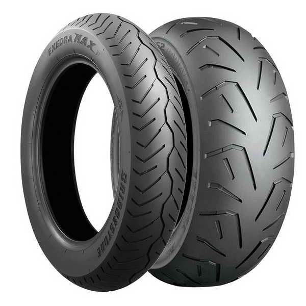 

Шина Bridgestone Exedra Max E-MAX 110/90 -19 62H TL