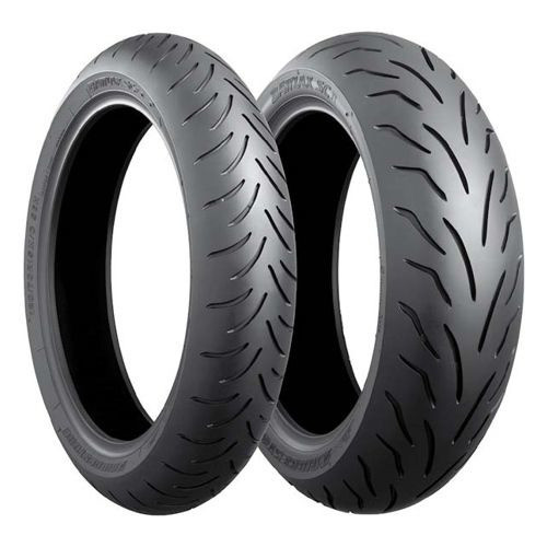 

Шина Bridgestone SC1 120/70-12 51L TL