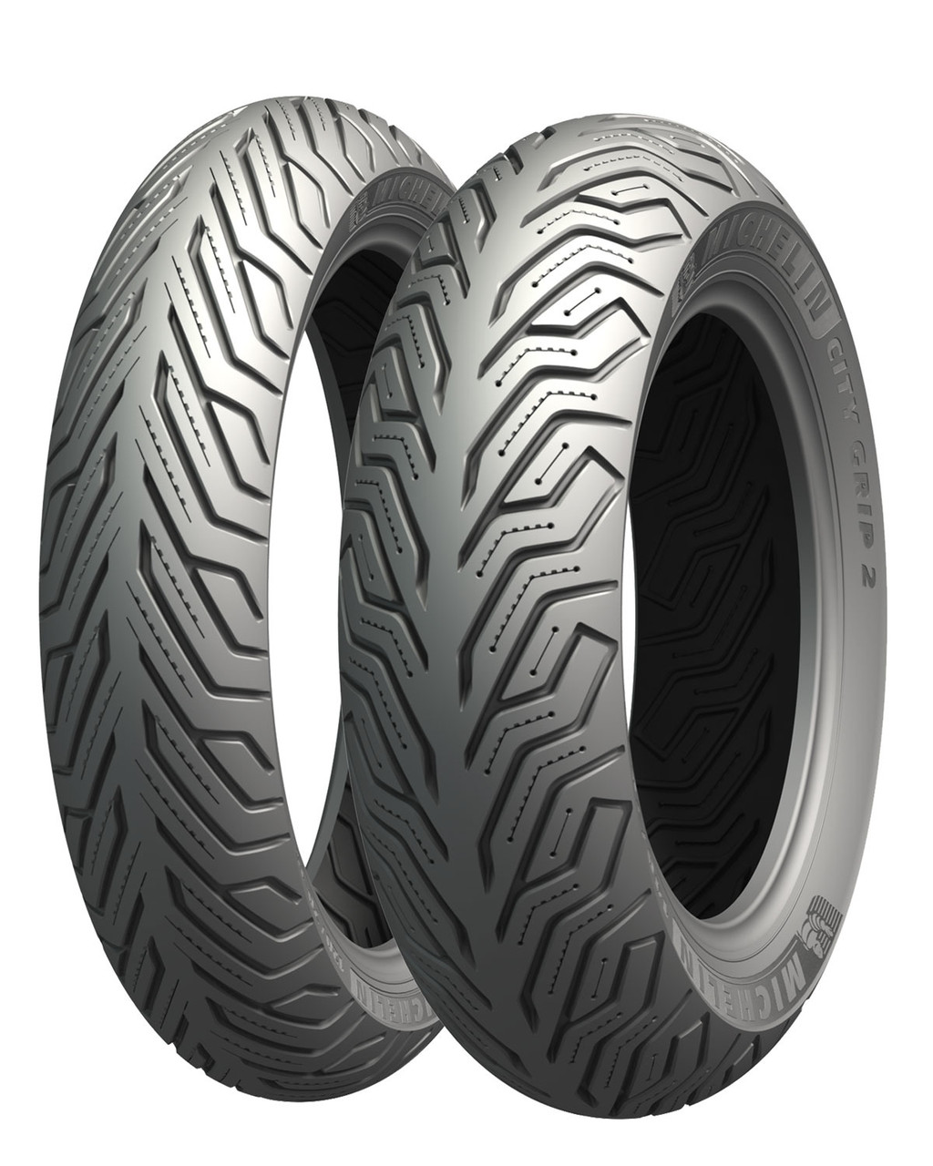 

Шина Michelin CITY GRIP 2 REINF 110/80-14 59S TL