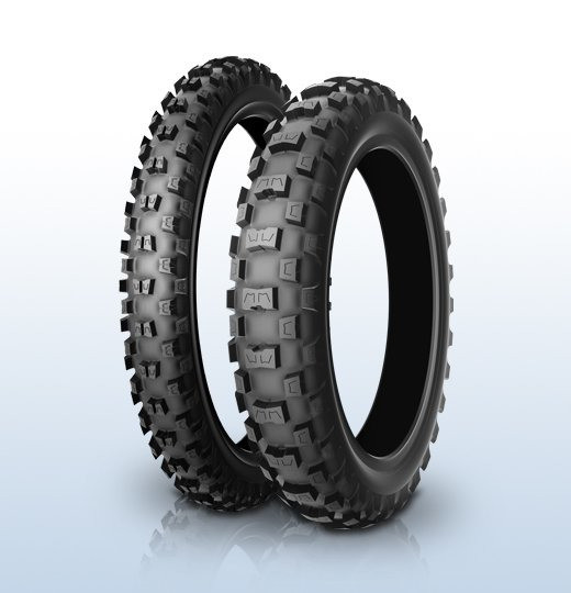 

Шина Michelin STARCROSS MH3 2.75-10 37J TT