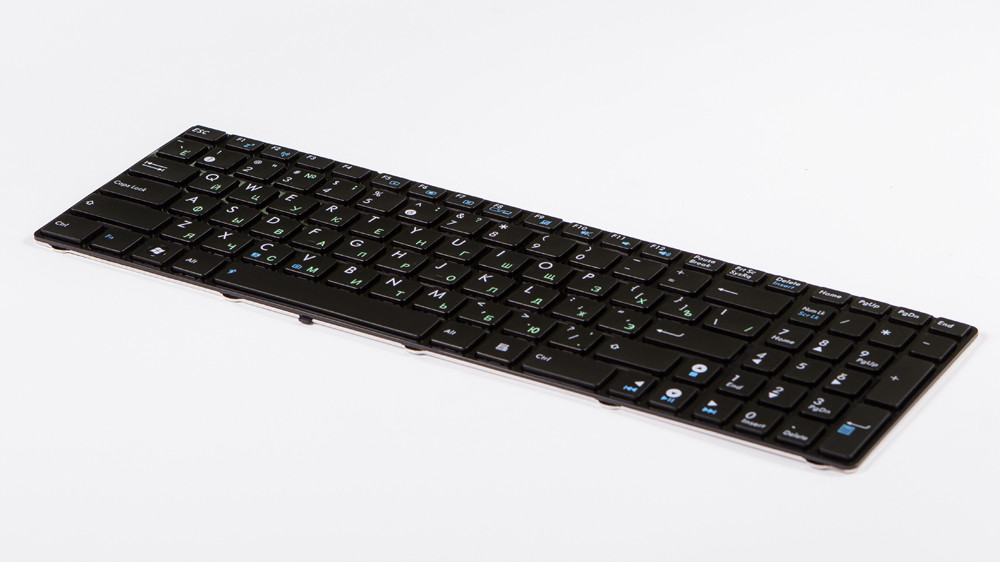 Клавиатура Для Ноутбука Asus N53s Купить