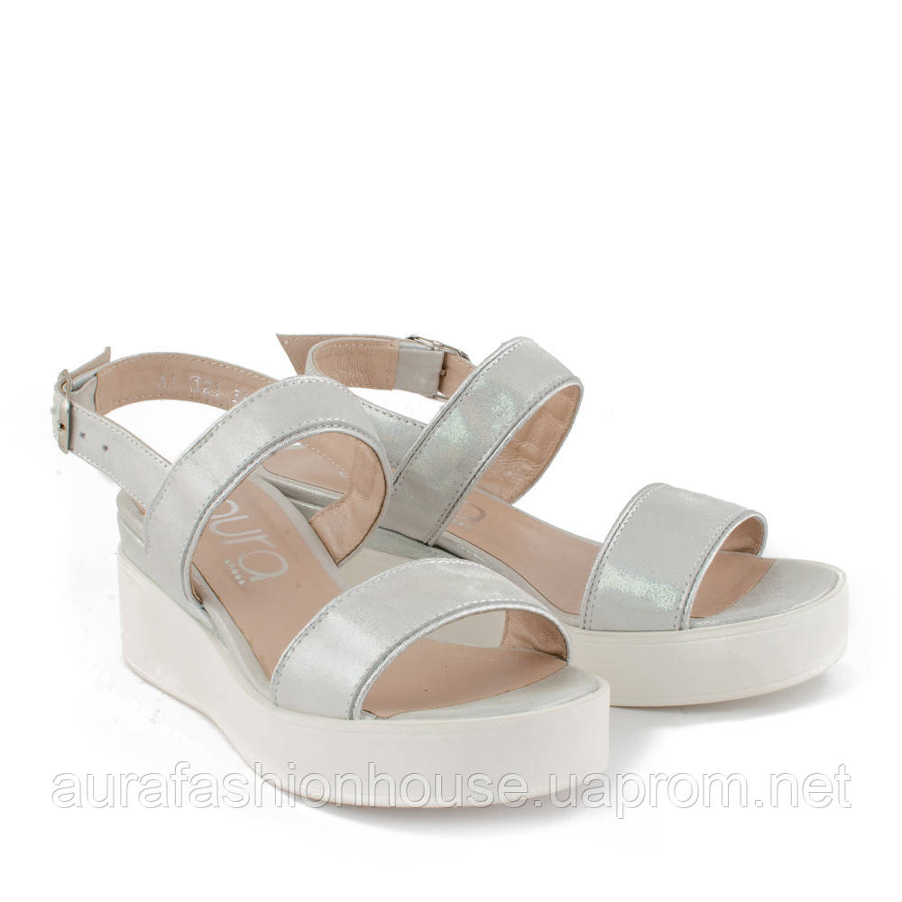 

Босоножки женские Aura Shoes 12111300