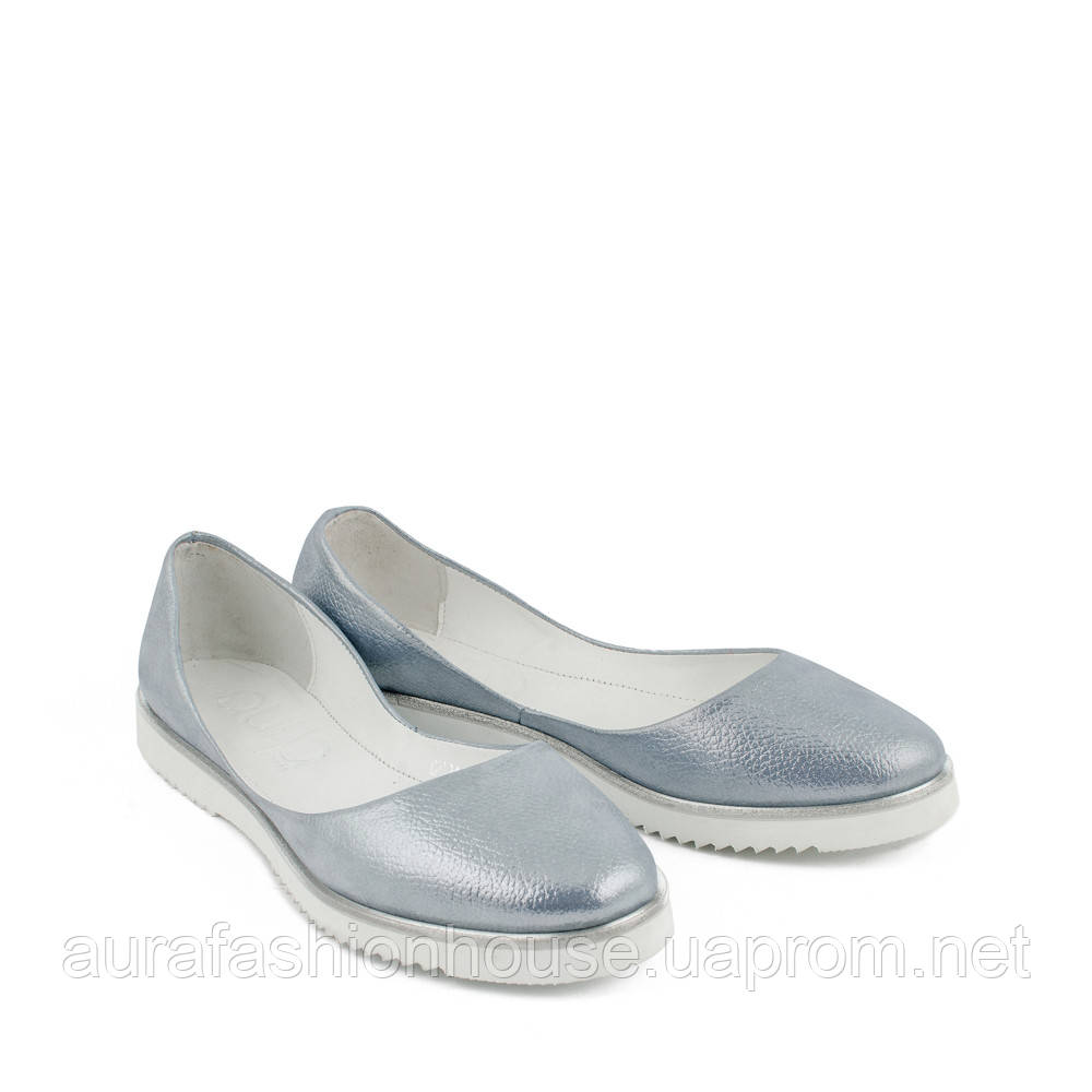 

Балетки женские Aura Shoes 11864.9.07