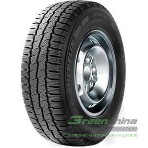 

Зимняя шина MICHELIN Agilis Alpin 205/65R16C 107/105T