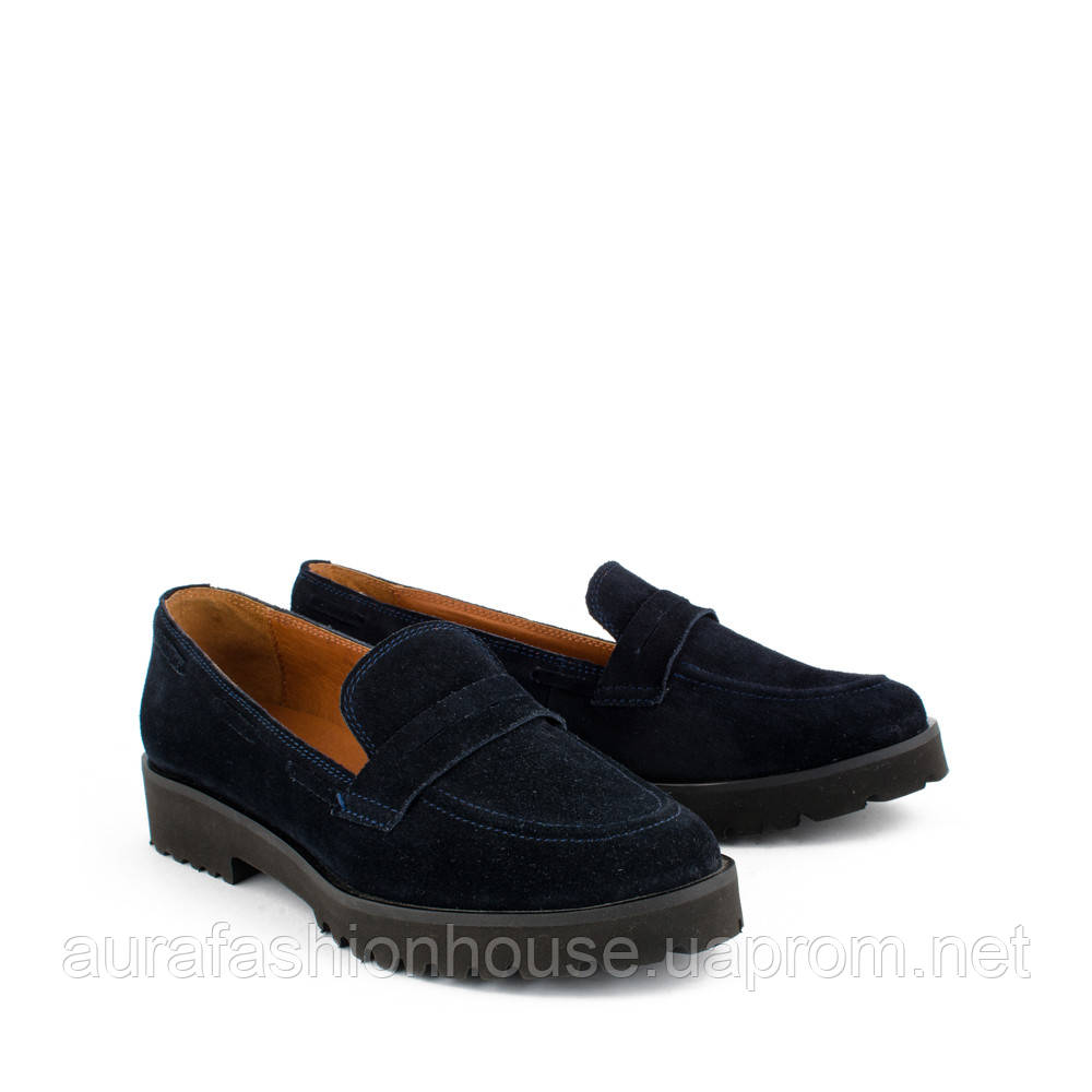 

Лоферы женские Aura Shoes 3161900