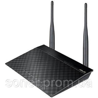 

Маршрутизатор Wi-Fi ASUS RT-N12 D1