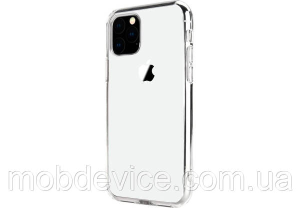 

Силиконовый противоударный бампер на iPhone 11Pro