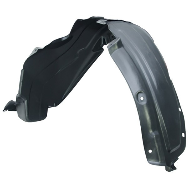

Подкрылок передний левый Hyundai Santa Fe 06-09 (Tempest)
