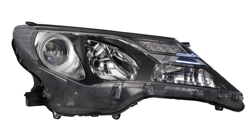 

Фара правая Toyota RAV4 '13-15 (TYC) 8113042540