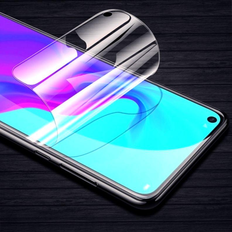

Защитная пленка гидрогелевая Rock Space ZTE Star 2 (K720T) .