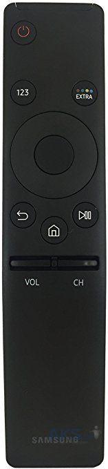 

Пульт для телевизора Samsung UN65KU6000F Original (279786)