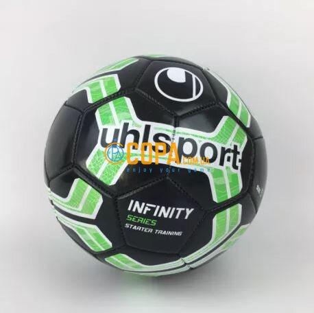 

Мяч футбольный UHLSPORT STARTER TRAINING (размер 5) - 100163504 2000