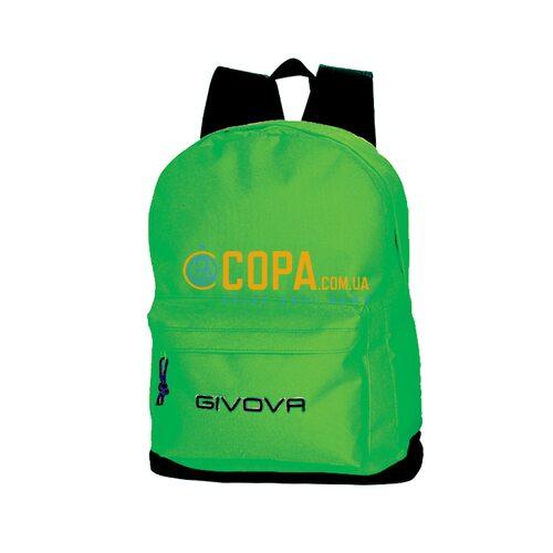 

Рюкзак спортивный Givova ZAINO SCUOLA - B003.0034