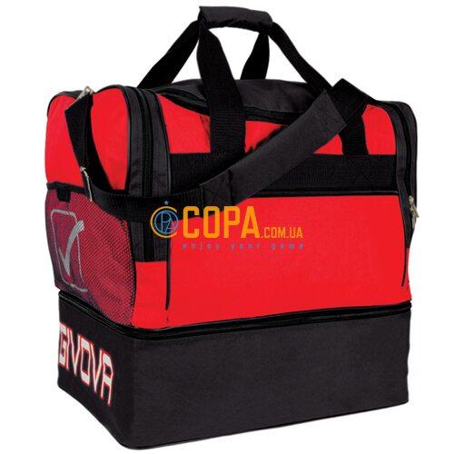 

Сумка спортивная Givova BORSA MEDIUM 10 - B0020.1210