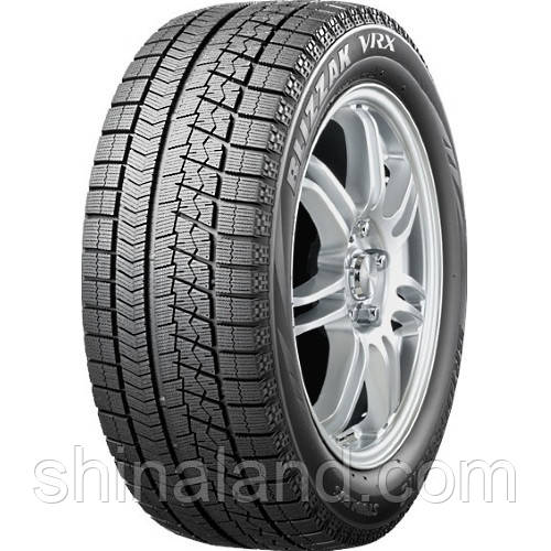 

Шины Bridgestone Blizzak VRX 195/60 R15 88S 2020