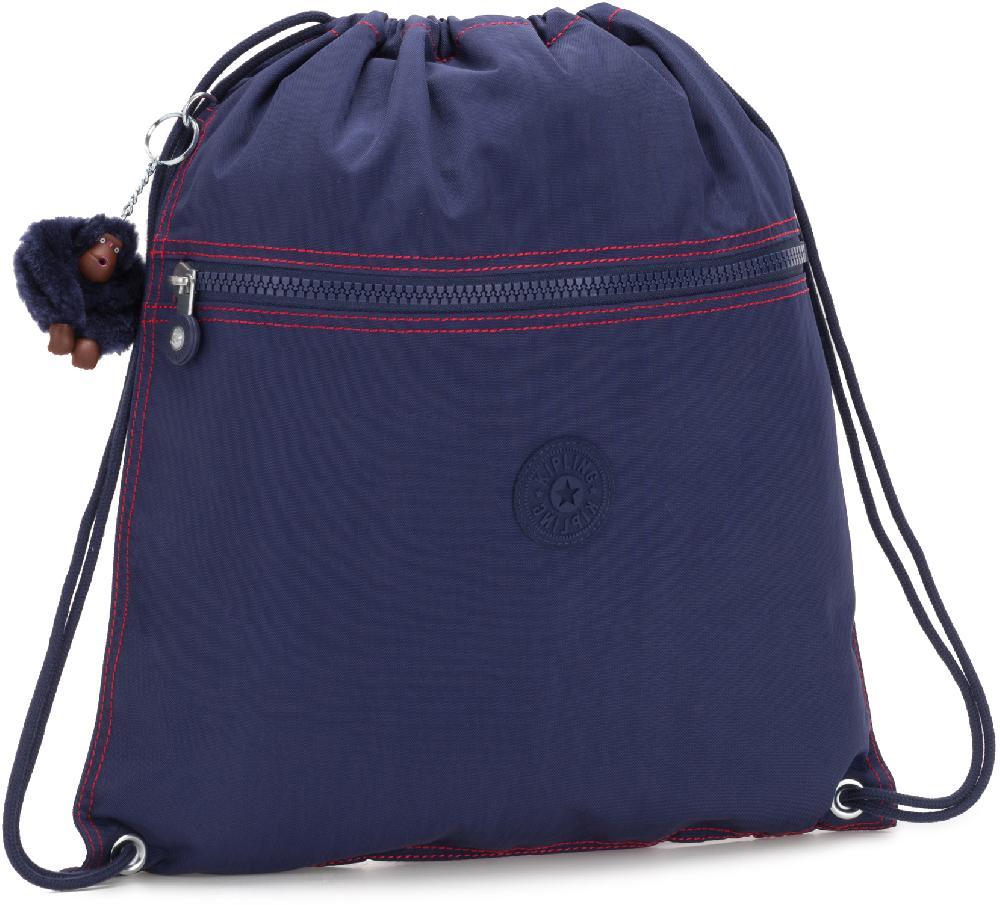 

Акция! Рюкзак Kipling Supertaboo Bts / Polish Blue C (K09487_58P) [Скидка 5% при самостоятельном заказе + скидка 5% при 100% предоплате! Бесплатная