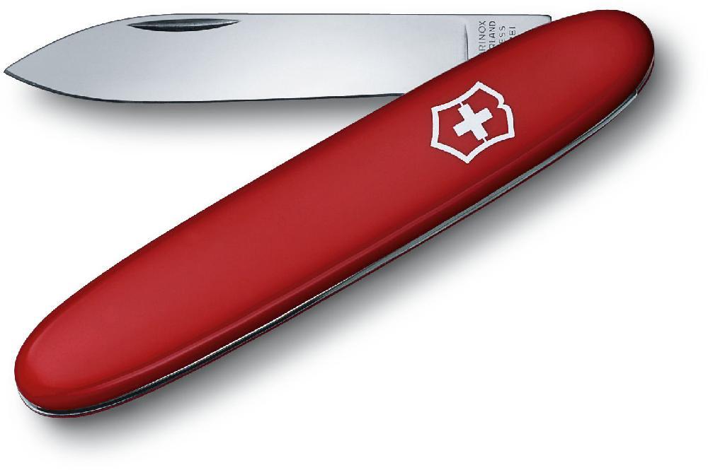 

Акция! Складной нож EXCELSIOR 84мм/1сл/1функ/крас Victorinox Vx06910 [Скидка 5% при самостоятельном заказе +