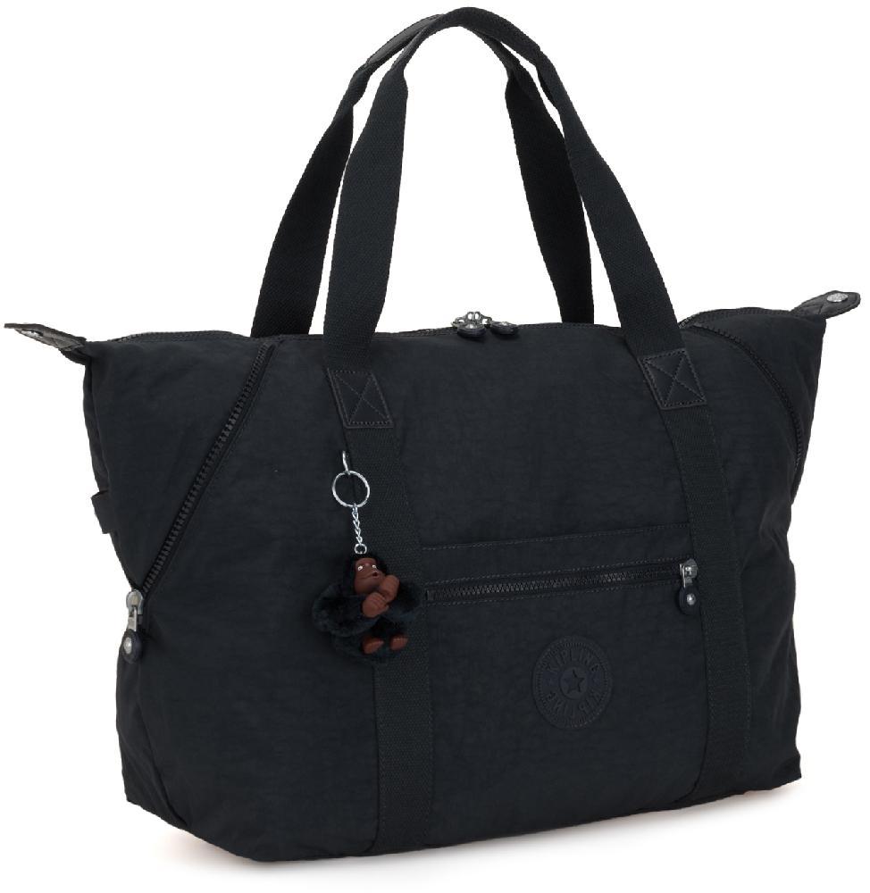 

Акция! Сумка женская Kipling Basic / True Navy (K13405_H66) [Скидка 5% при самостоятельном заказе + скидка 5% при 100% предоплате! Бесплатная доставка