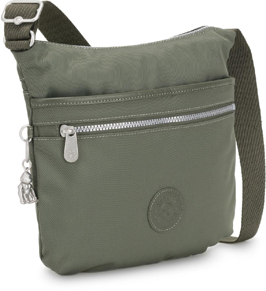 

Акция! Сумка женская Kipling Basic Elevated / Rich Green (KI2520_26H) [Скидка 5% при самостоятельном заказе + скидка 5% при 100% предоплате!