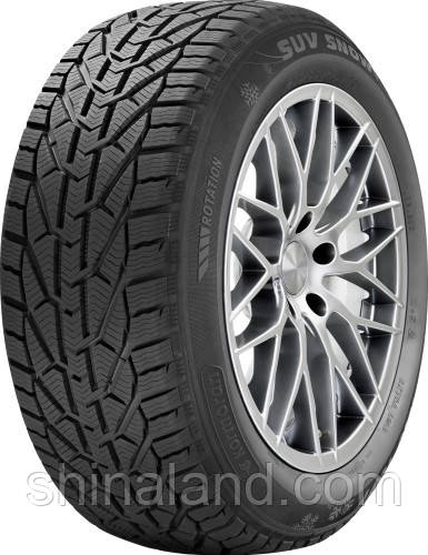 

Шины Kormoran SUV Snow 235/55 R19 105V XL Сербия 2020