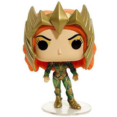 

Фигурка Funko Pop Мера серии "Аквамен" 9.6 см (13707-PX-1TF)