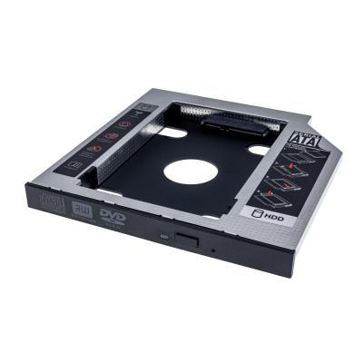 

Фрейм-переходник Grand-X HDD 2,5'' SATA2/SATA3 (HDC-25С)