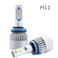 

T1-H11 Светодиодные лампы Led Xenon Ксенон (пара) CG02 PR5