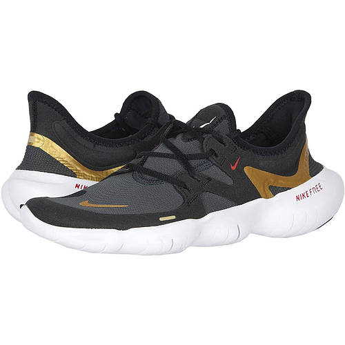 Кроссовки для бега женские Nike Free RN 5.0 Черный оригинальные размер 37.5  (47373686), цена 3246 грн., купить в Львове — Prom.ua (ID#1227680607)