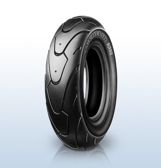 

Шина Michelin BOPPER 120/70-12 51L TL/TT