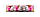 Вініловий кухонний фартух Круглі Камені (скіналі для кухні наклейка ПВХ) квіти релакс Абстракція Рожевий, фото 7