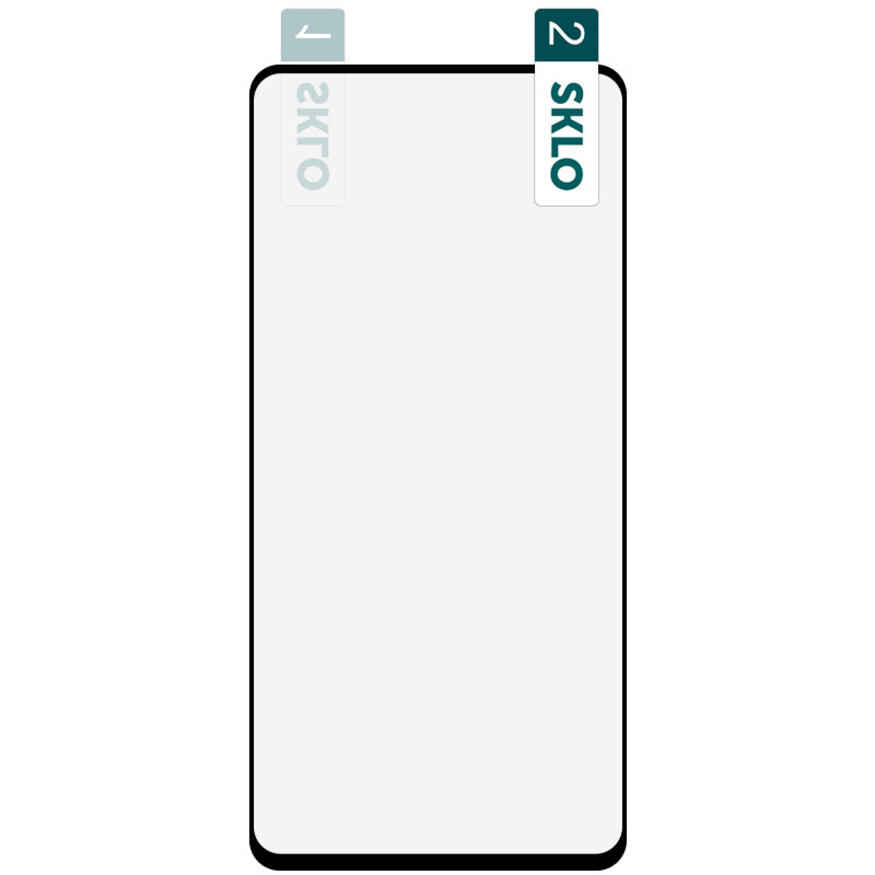 Захисні стекла та плівки для Samsung Galaxy SKLO Nano A21