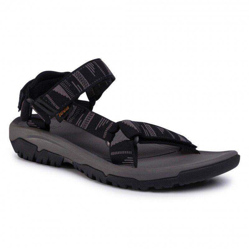 

Чоловічі сандалі Teva Hurricane XLT2 M's  Chara Black/Grey