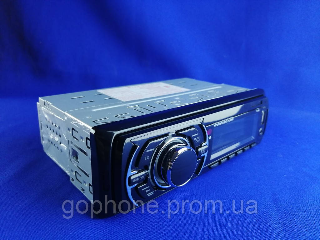 

Автомагнитола Sony 1136 ISO /MP3/FM/USB/microSD