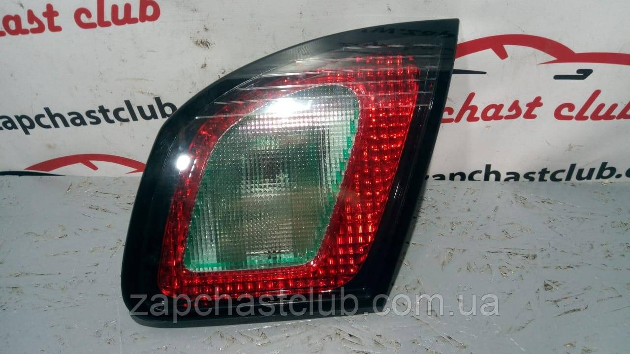 

Фонарь внутренний правый Nissan Primera P11 265509F610 9915070 Nissan