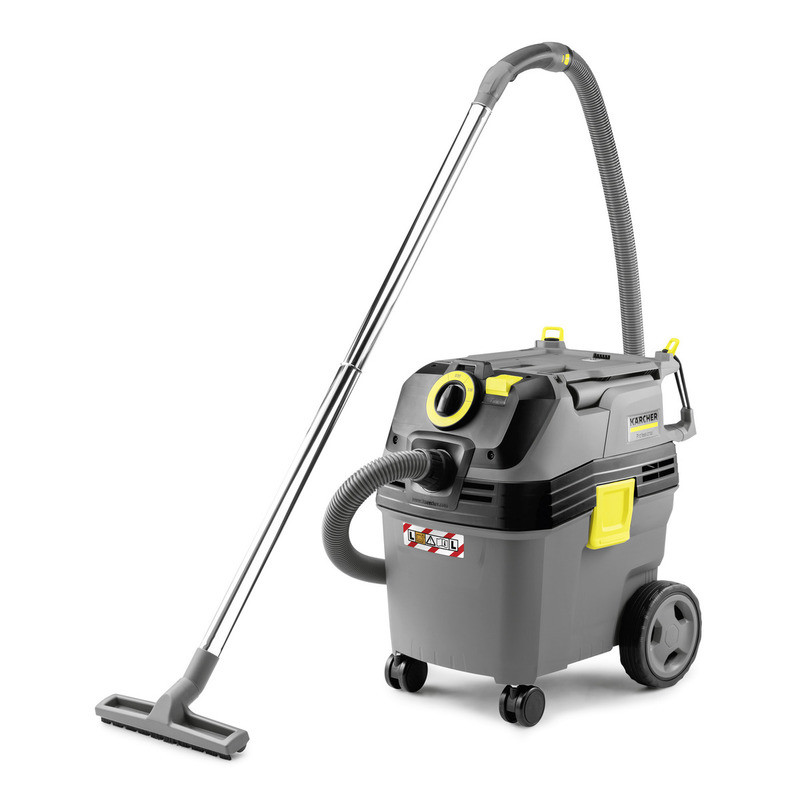 

Пылесос Karcher NT 30/1 Ap L (1.148-221.0)