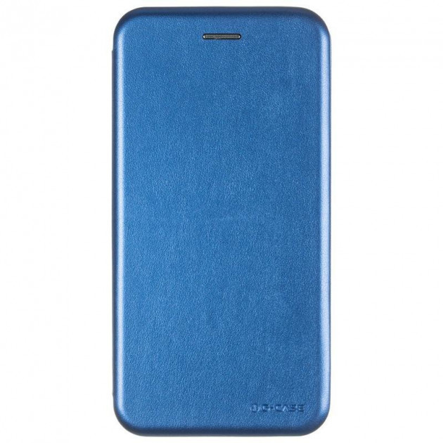 

Чехол G-Case для Nokia 3.1 / 3 2018 книжка Ranger Series магнитная Blue, Синий