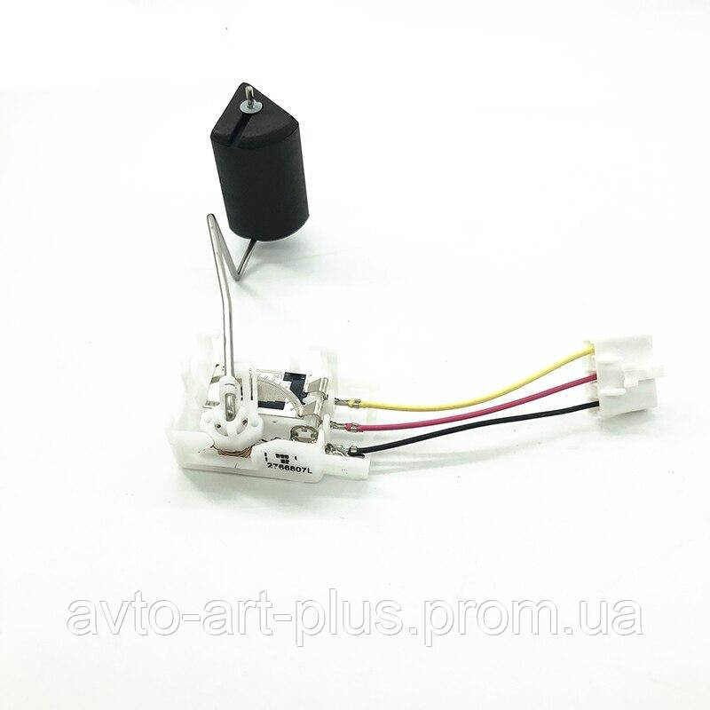

Датчик уровня топлива в баке TOYOTA 83320-33070 Camry 2.4