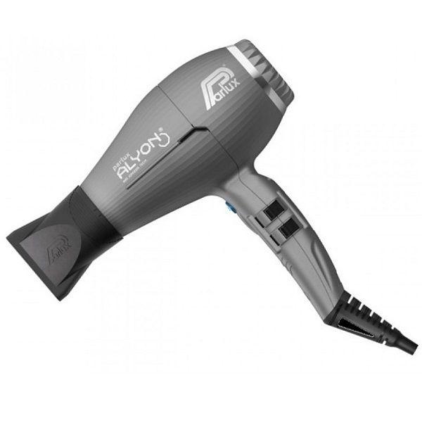 

PARLUX Фен Parlux ALYON с ионизацией 2250W графит (PAR-ALYON-GRF)