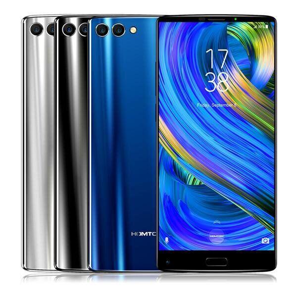 

Смартфон Cubot King Kong 5 Pro 4/64GB NFC