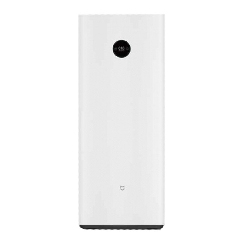 

Очиститель воздуха Xiaomi SmartMi Air Purifier MAX (FJY4022HK) EU. [52391]