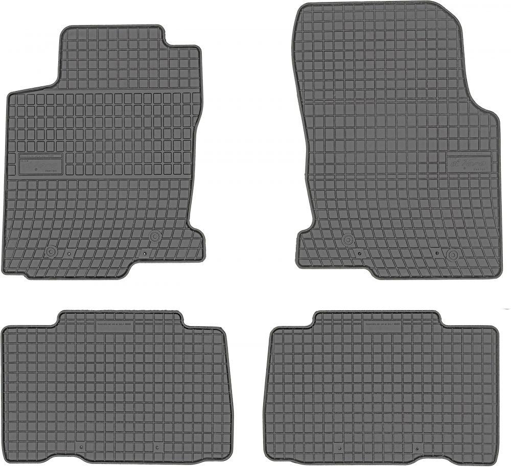 

Коврики Elegant в салон авто Lexus NX 200 2014- EL 20410022