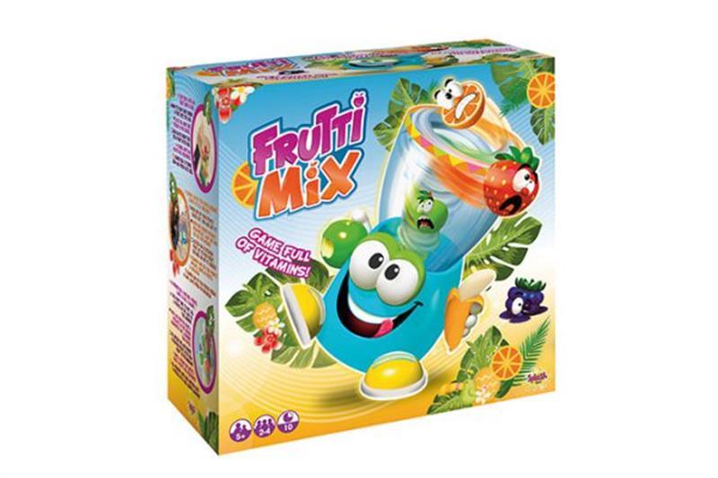 

Игра Splash Toys Frutti Mix (ST30108)