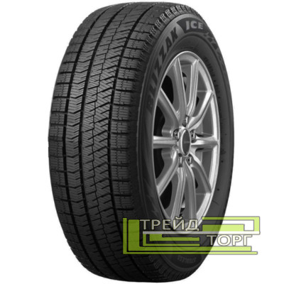 Зимняя шина Bridgestone Blizzak ICE 245/50 R18 100SНет в наличии