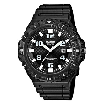 

Мужские часы Casio MRW-S300H-1BVEF